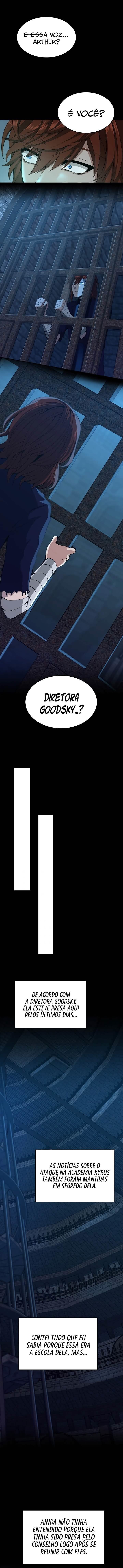 Read The Beginning After the End Português Manga Online