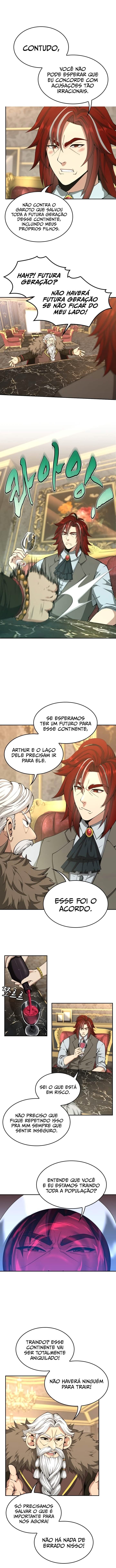 Read The Beginning After the End Português Manga Online