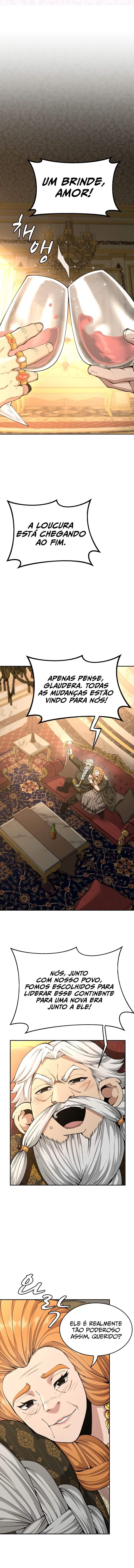 Read The Beginning After the End Português Manga Online