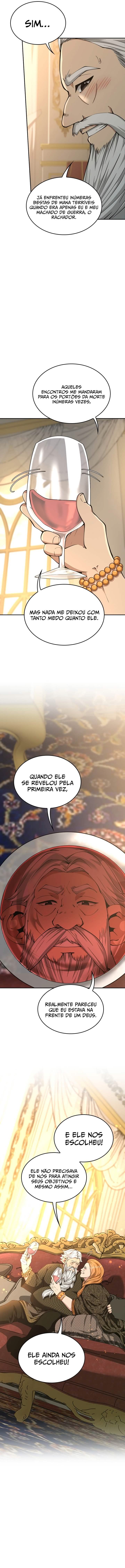 Read The Beginning After the End Português Manga Online