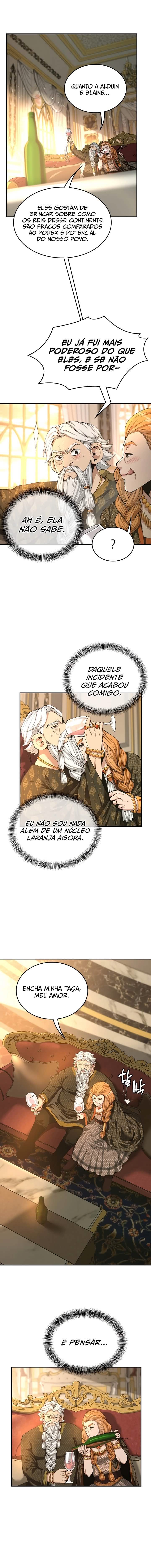 Read The Beginning After the End Português Manga Online