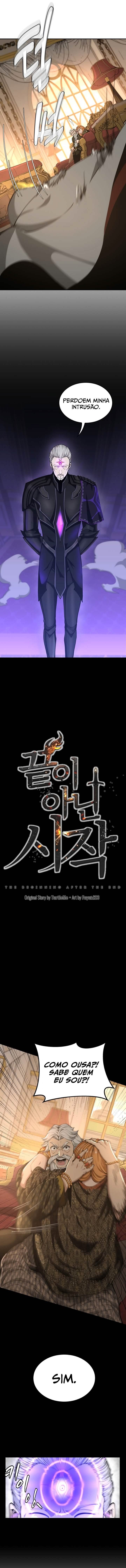 Read The Beginning After the End Português Manga Online