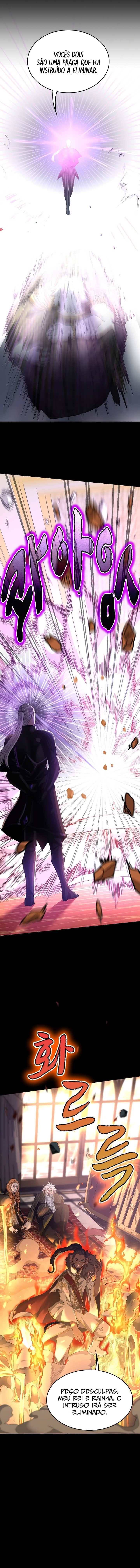 Read The Beginning After the End Português Manga Online