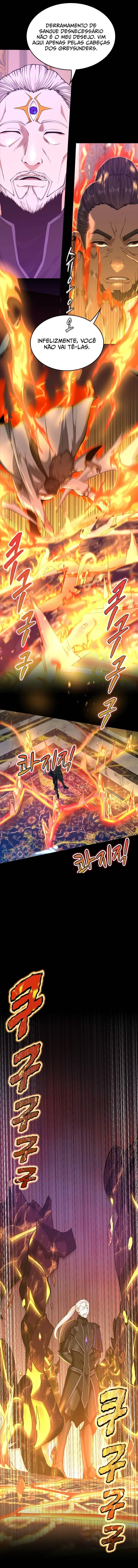 Read The Beginning After the End Português Manga Online