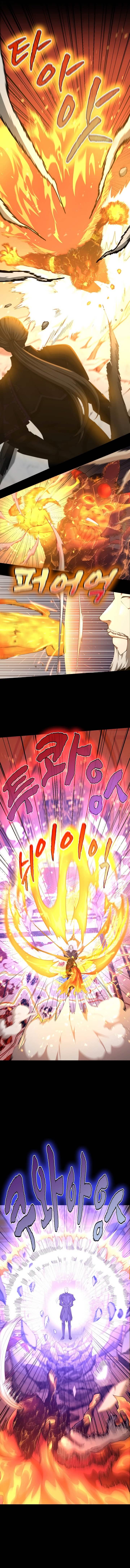 Read The Beginning After the End Português Manga Online