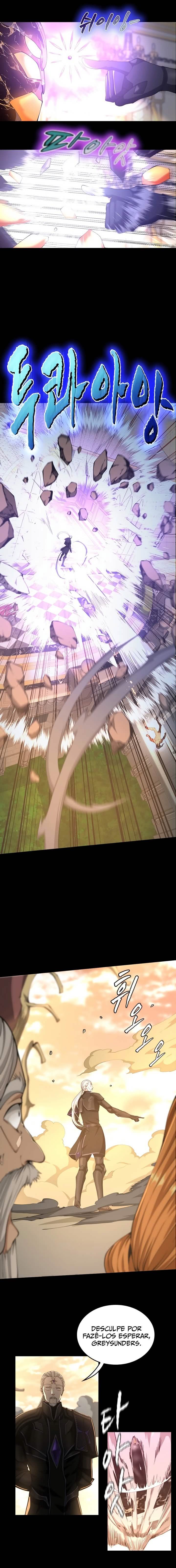 Read The Beginning After the End Português Manga Online