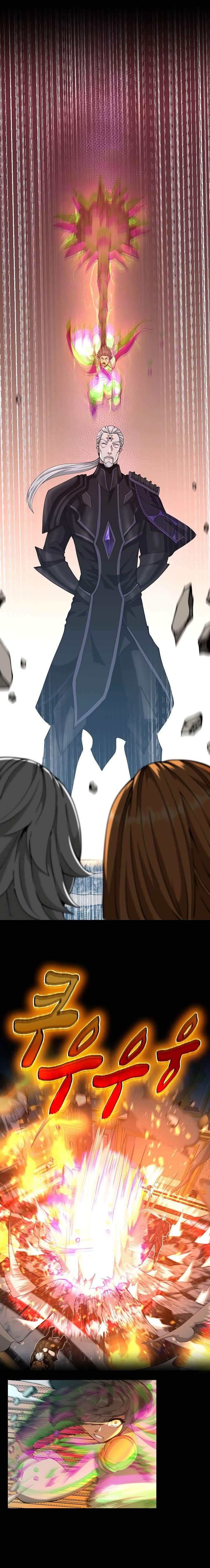 Read The Beginning After the End Português Manga Online