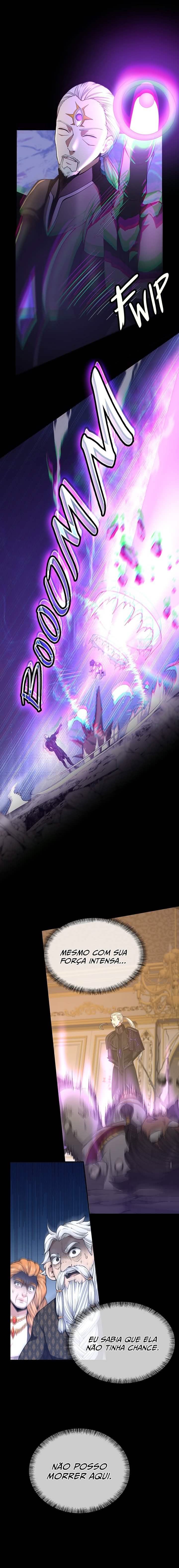 Read The Beginning After the End Português Manga Online