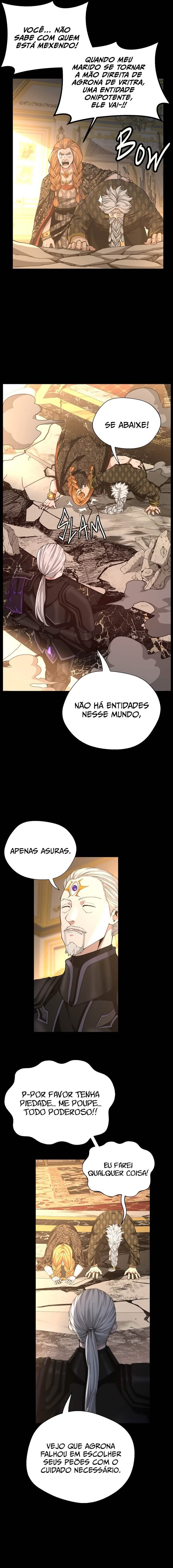 Read The Beginning After the End Português Manga Online