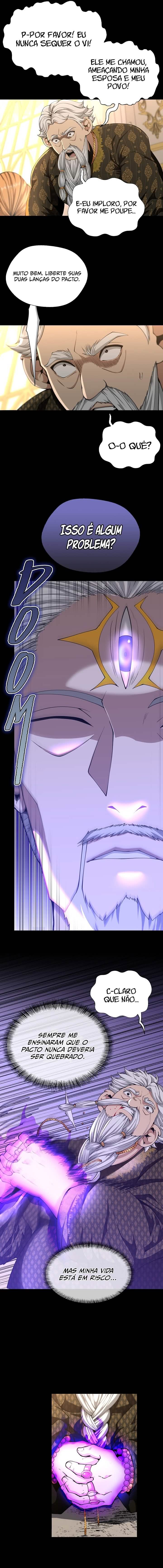 Read The Beginning After the End Português Manga Online