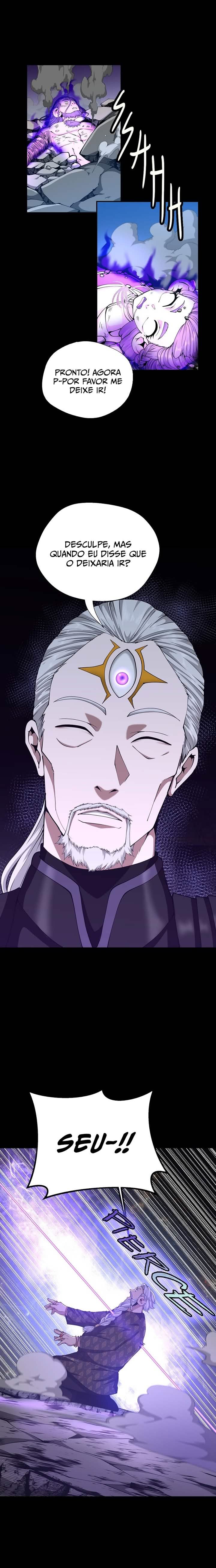 Read The Beginning After the End Português Manga Online