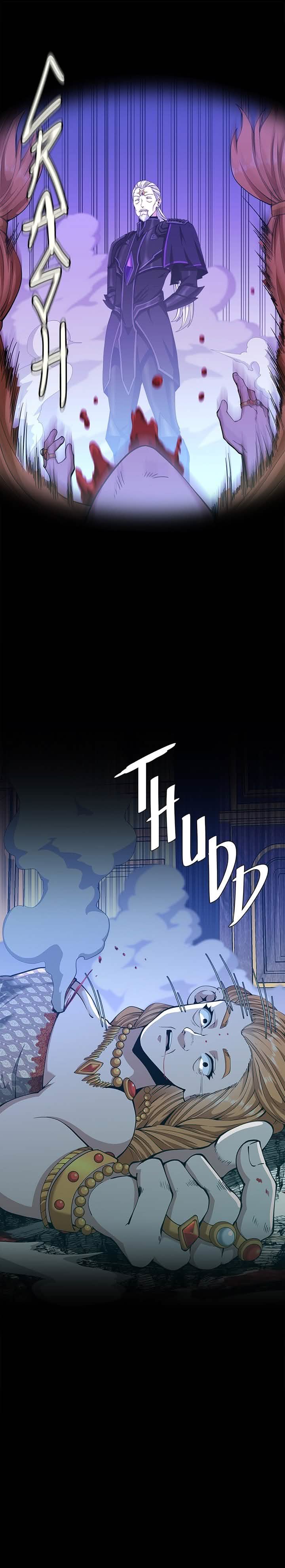 Read The Beginning After the End Português Manga Online