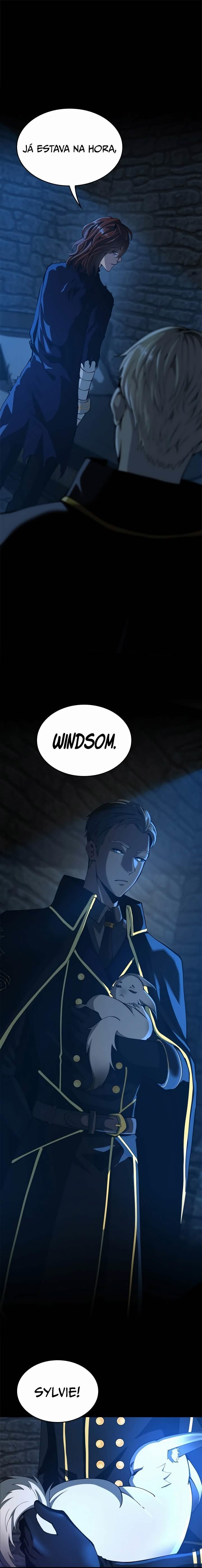 Read The Beginning After the End Português Manga Online