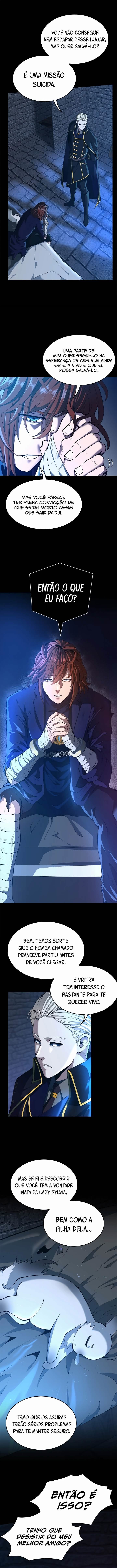 Read The Beginning After the End Português Manga Online