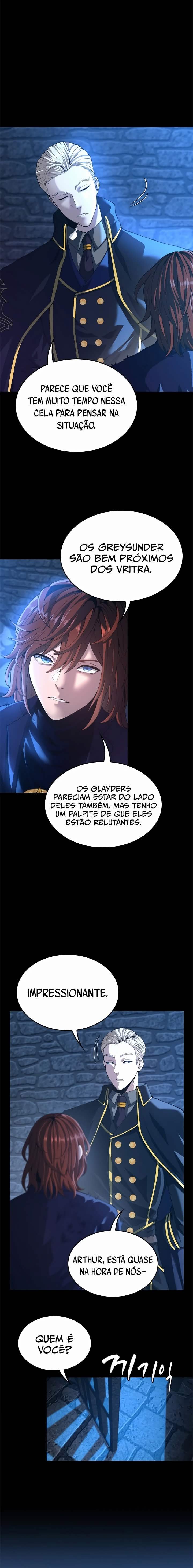 Read The Beginning After the End Português Manga Online