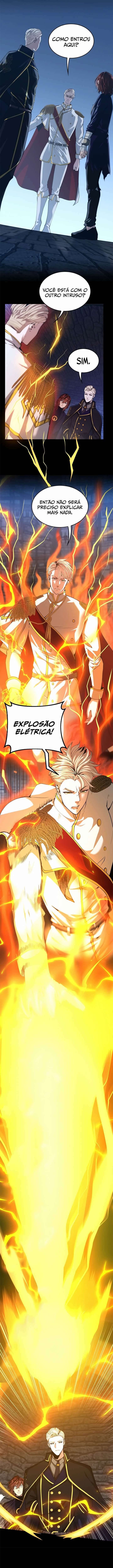 Read The Beginning After the End Português Manga Online