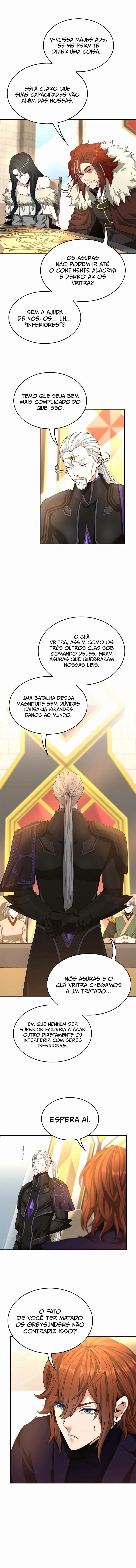 Read The Beginning After the End Português Manga Online