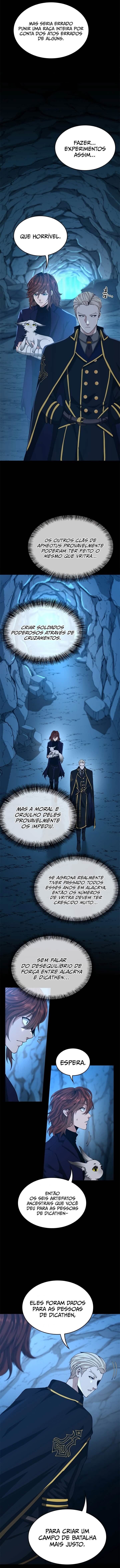 Read The Beginning After the End Português Manga Online