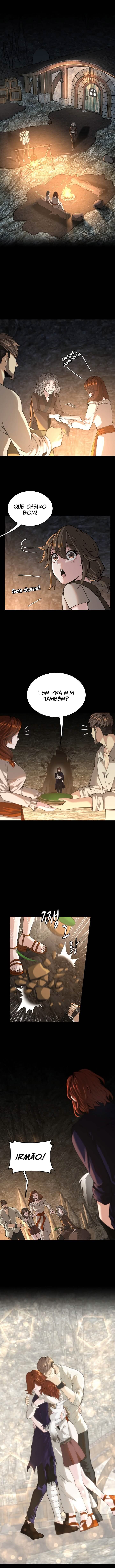 Read The Beginning After the End Português Manga Online