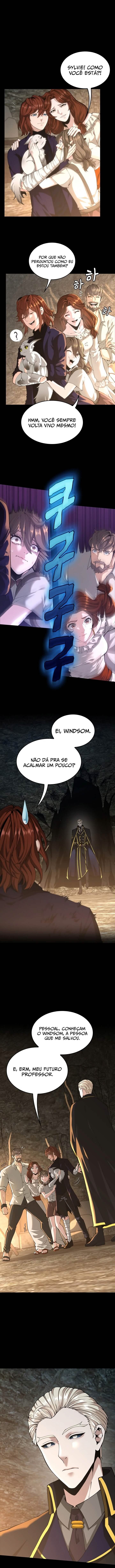 Read The Beginning After the End Português Manga Online