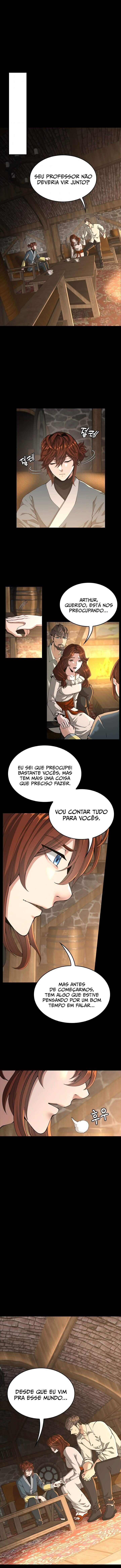 Read The Beginning After the End Português Manga Online