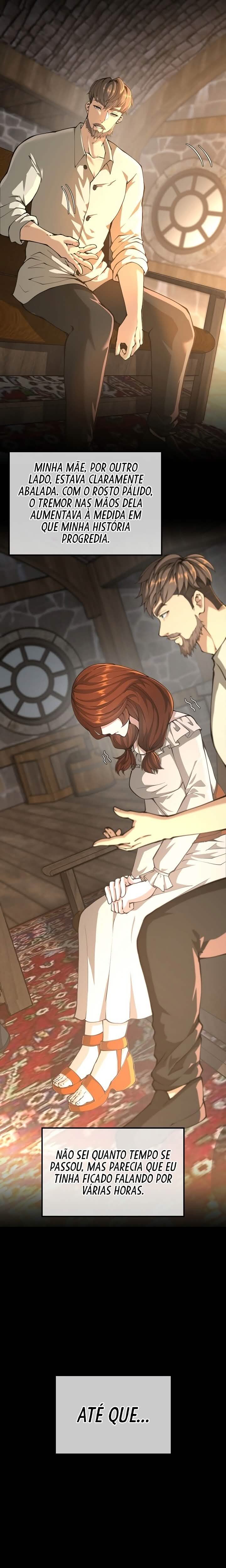 Read The Beginning After the End Português Manga Online