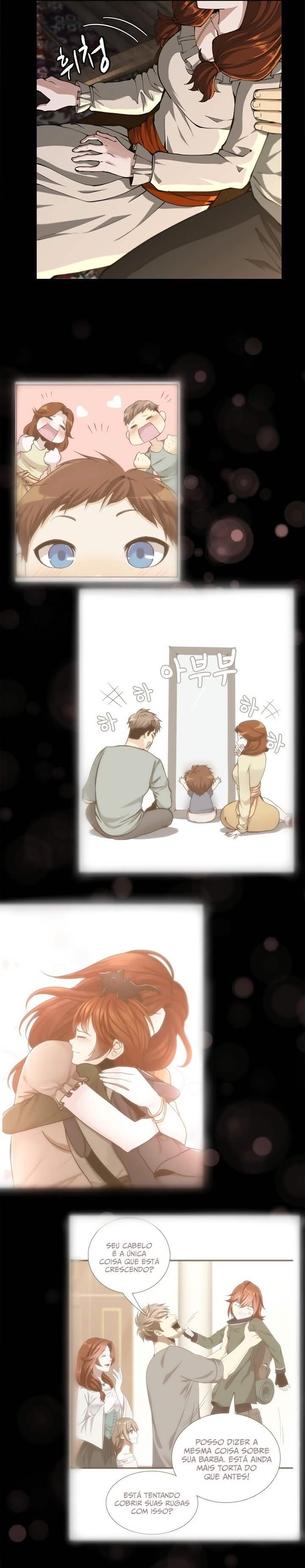 Read The Beginning After the End Português Manga Online