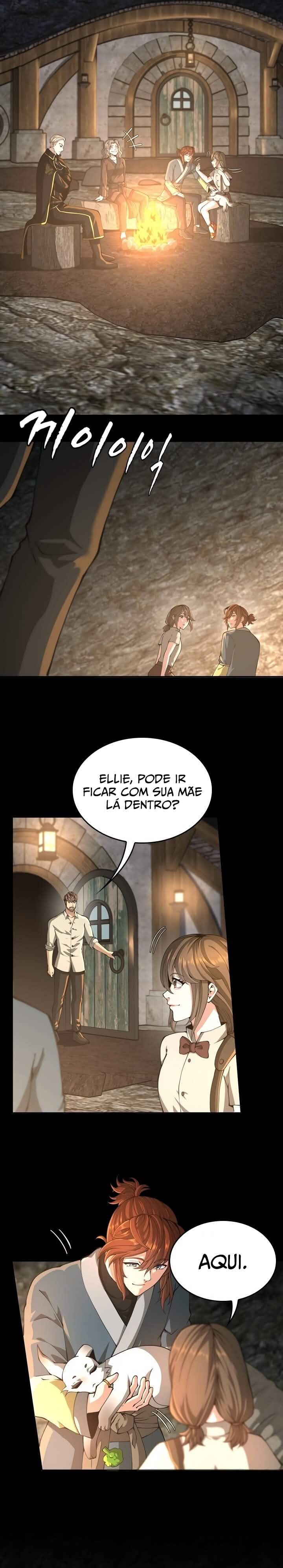 Read The Beginning After the End Português Manga Online