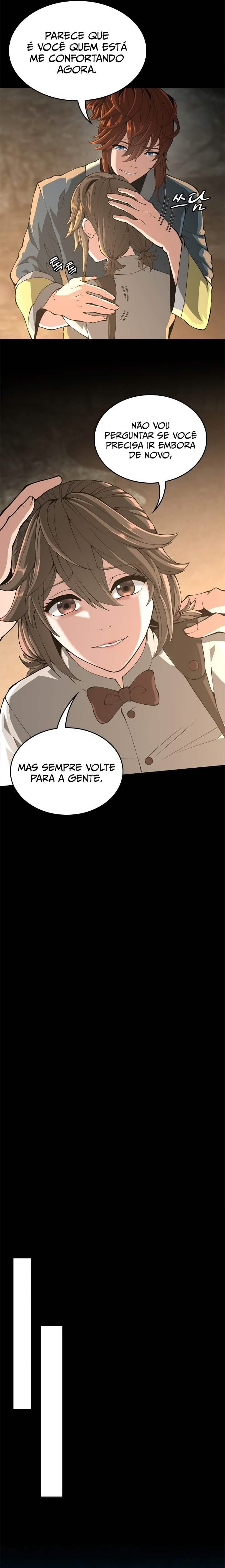 Read The Beginning After the End Português Manga Online