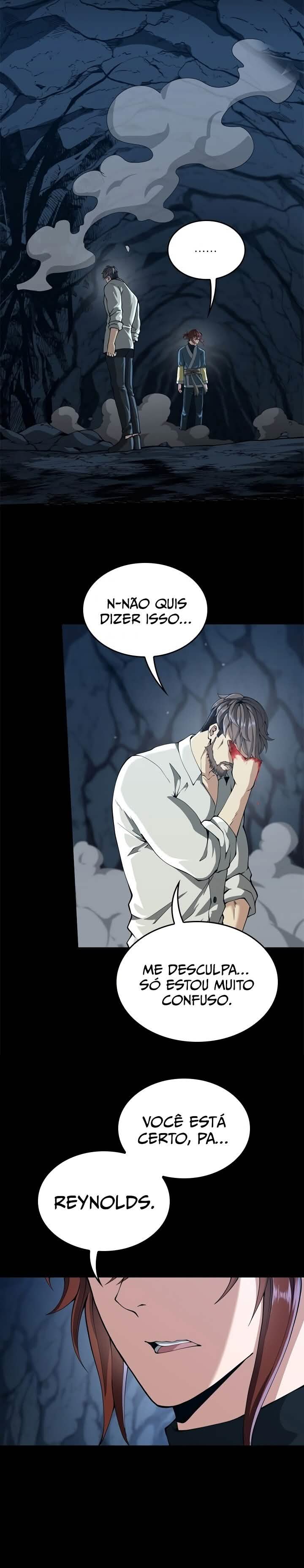 Read The Beginning After the End Português Manga Online