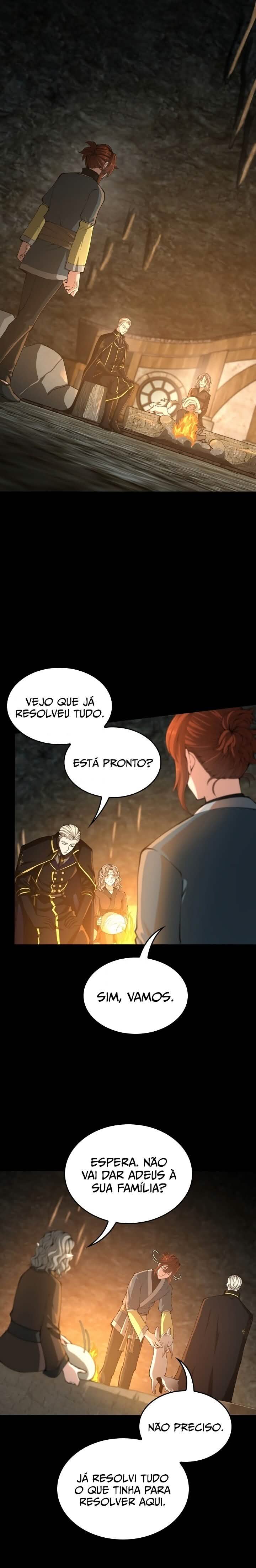 Read The Beginning After the End Português Manga Online