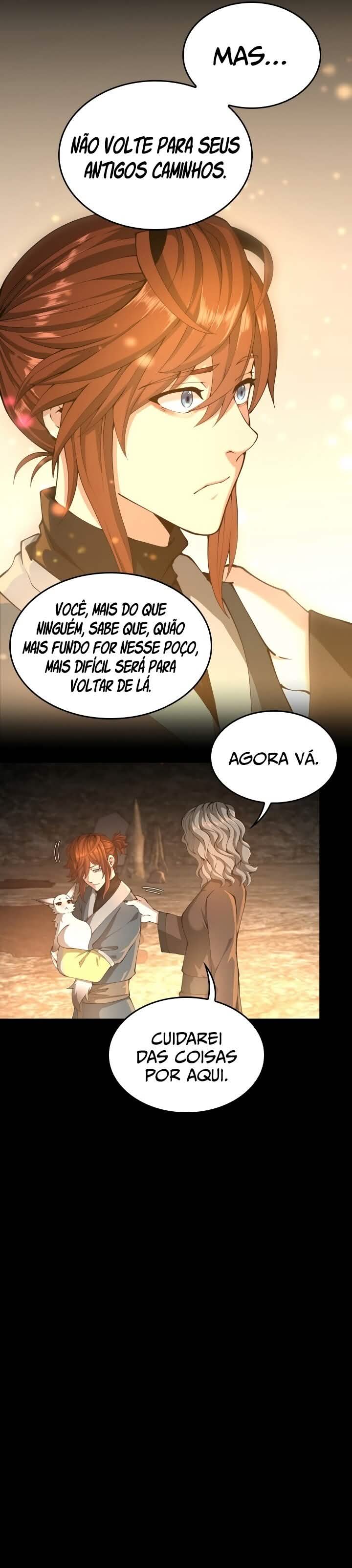 Read The Beginning After the End Português Manga Online