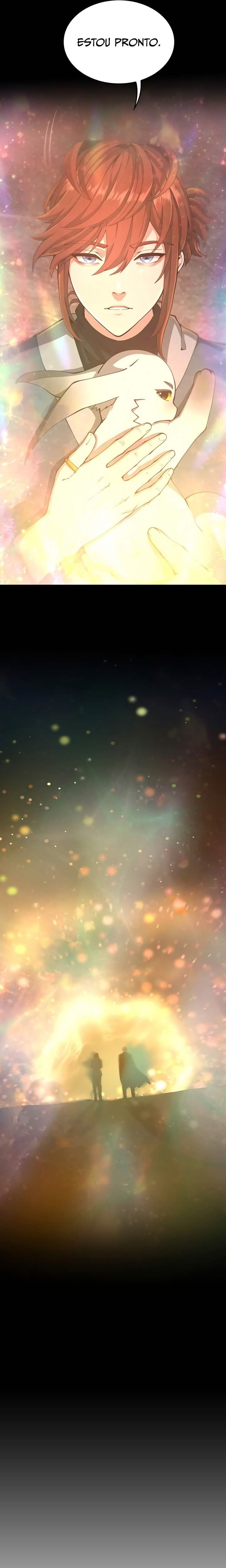 Read The Beginning After the End Português Manga Online