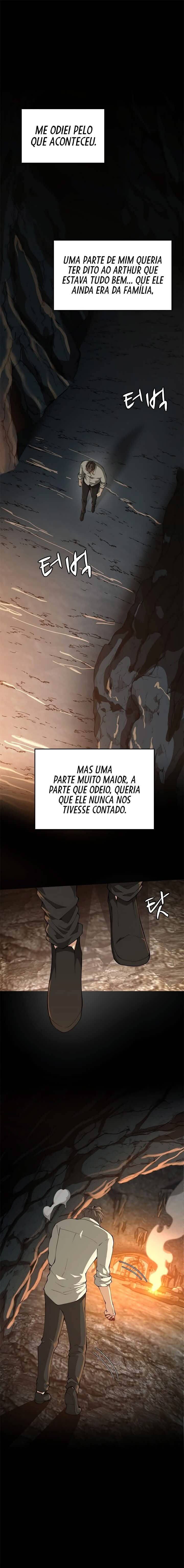 Read The Beginning After the End Português Manga Online