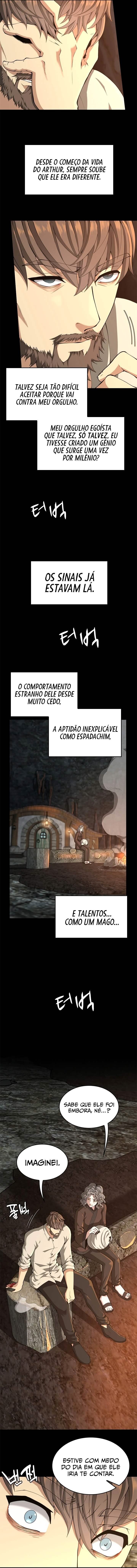 Read The Beginning After the End Português Manga Online