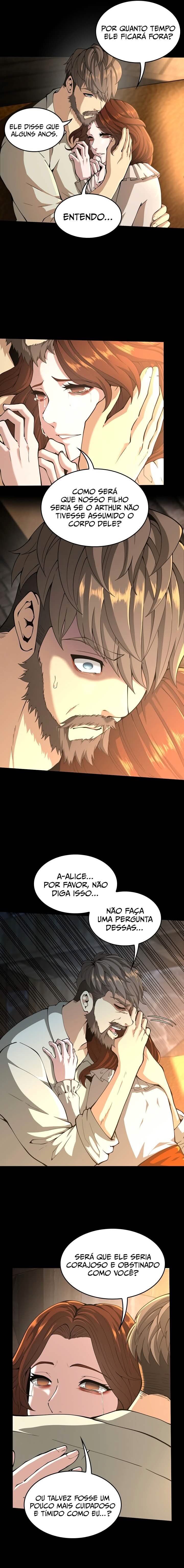 Read The Beginning After the End Português Manga Online