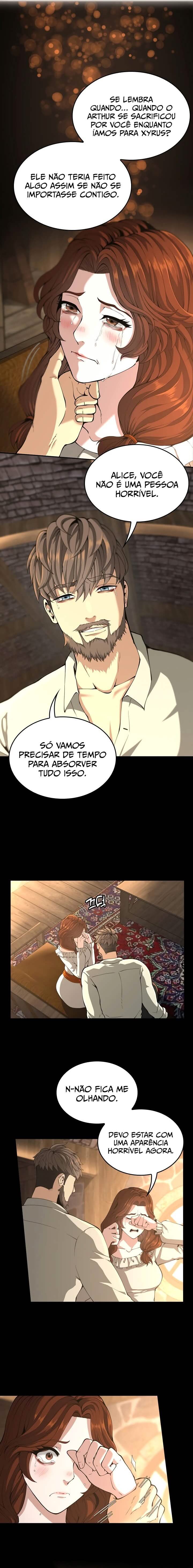Read The Beginning After the End Português Manga Online