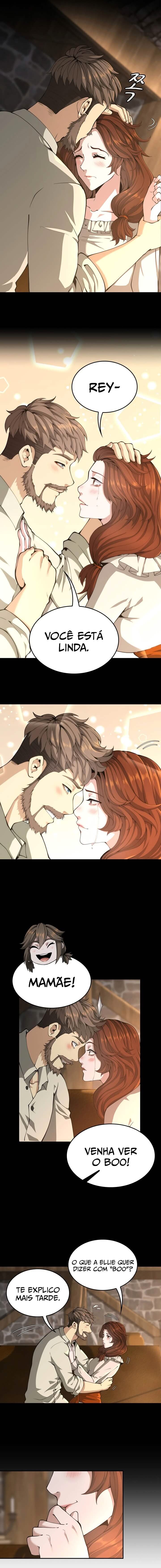 Read The Beginning After the End Português Manga Online