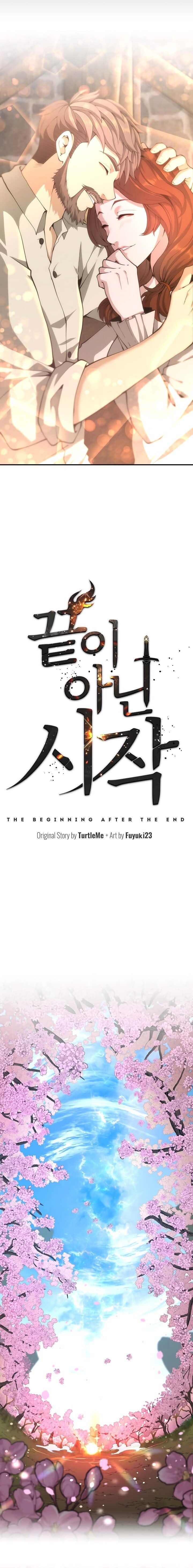 Read The Beginning After the End Português Manga Online