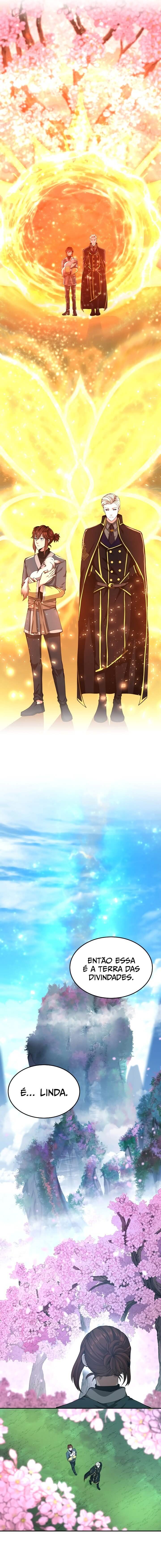 Read The Beginning After the End Português Manga Online