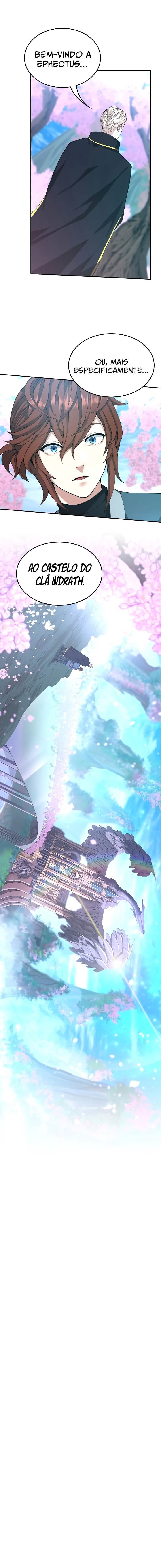 Read The Beginning After the End Português Manga Online