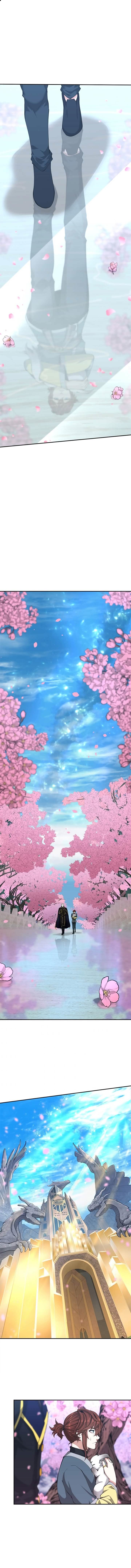 Read The Beginning After the End Português Manga Online