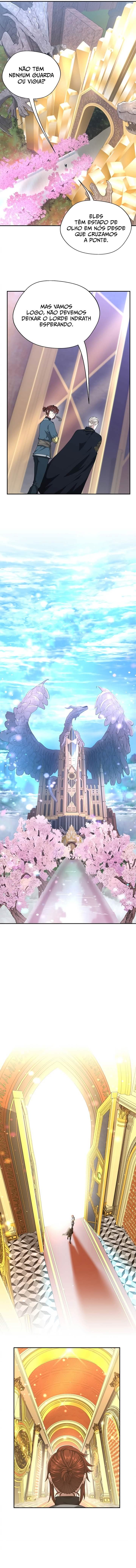 Read The Beginning After the End Português Manga Online