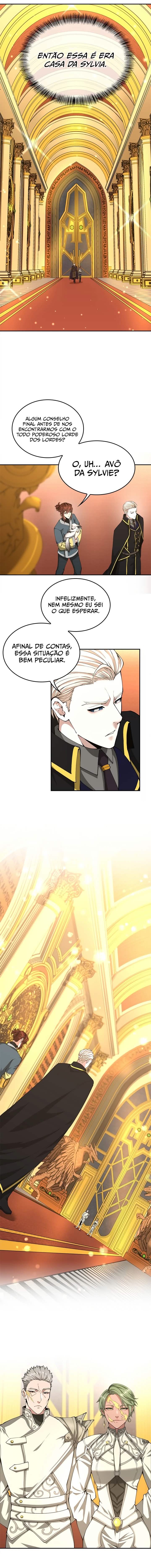 Read The Beginning After the End Português Manga Online