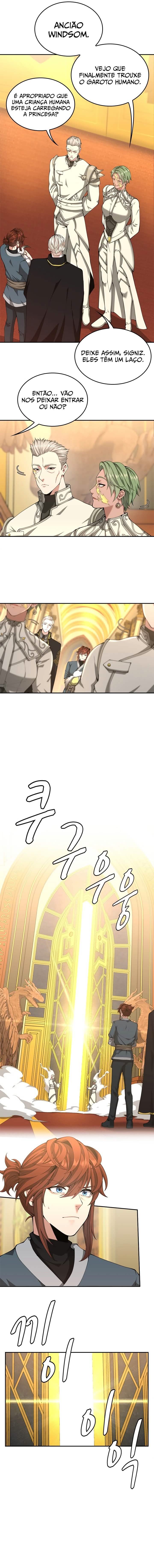 Read The Beginning After the End Português Manga Online