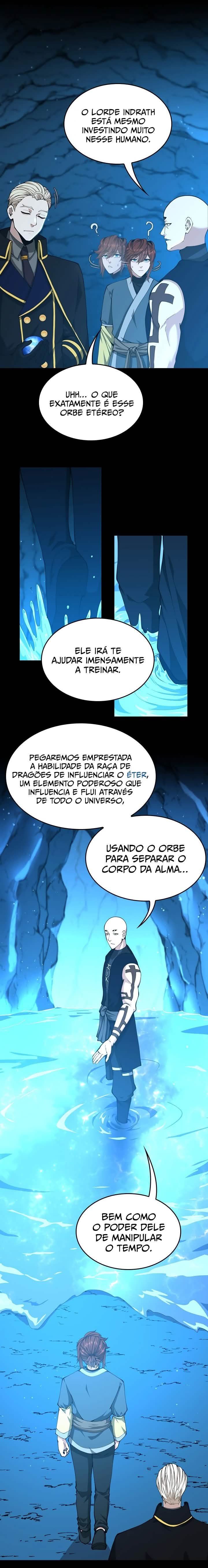 Read The Beginning After the End Português Manga Online