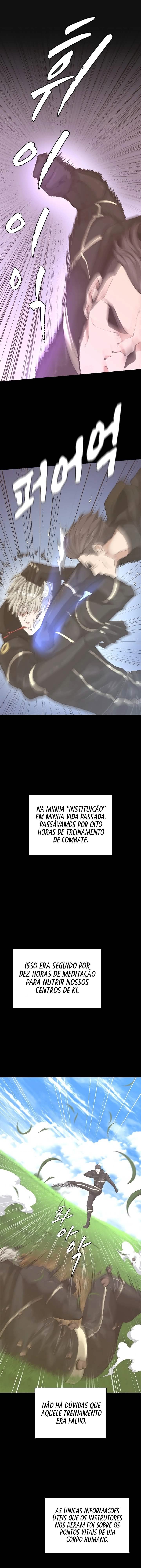 Read The Beginning After the End Português Manga Online