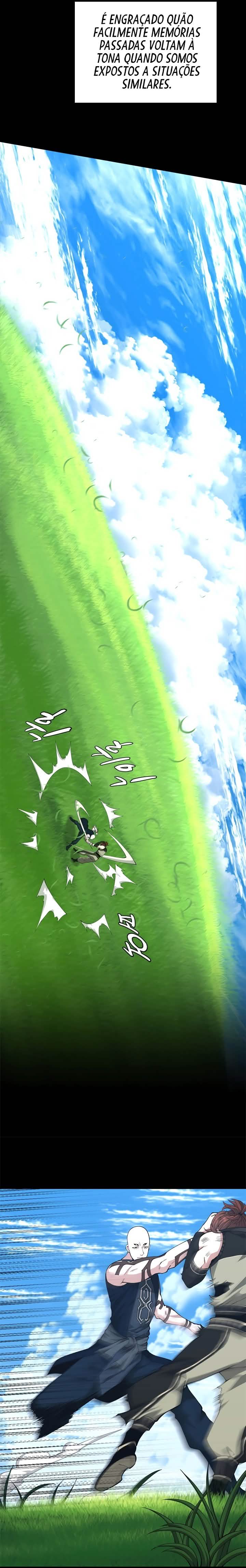 Read The Beginning After the End Português Manga Online