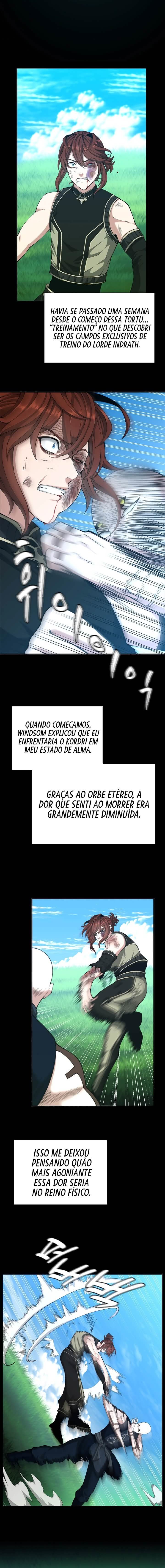 Read The Beginning After the End Português Manga Online