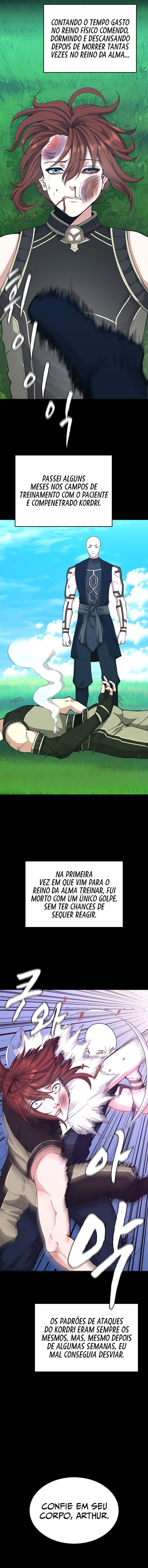 Read The Beginning After the End Português Manga Online